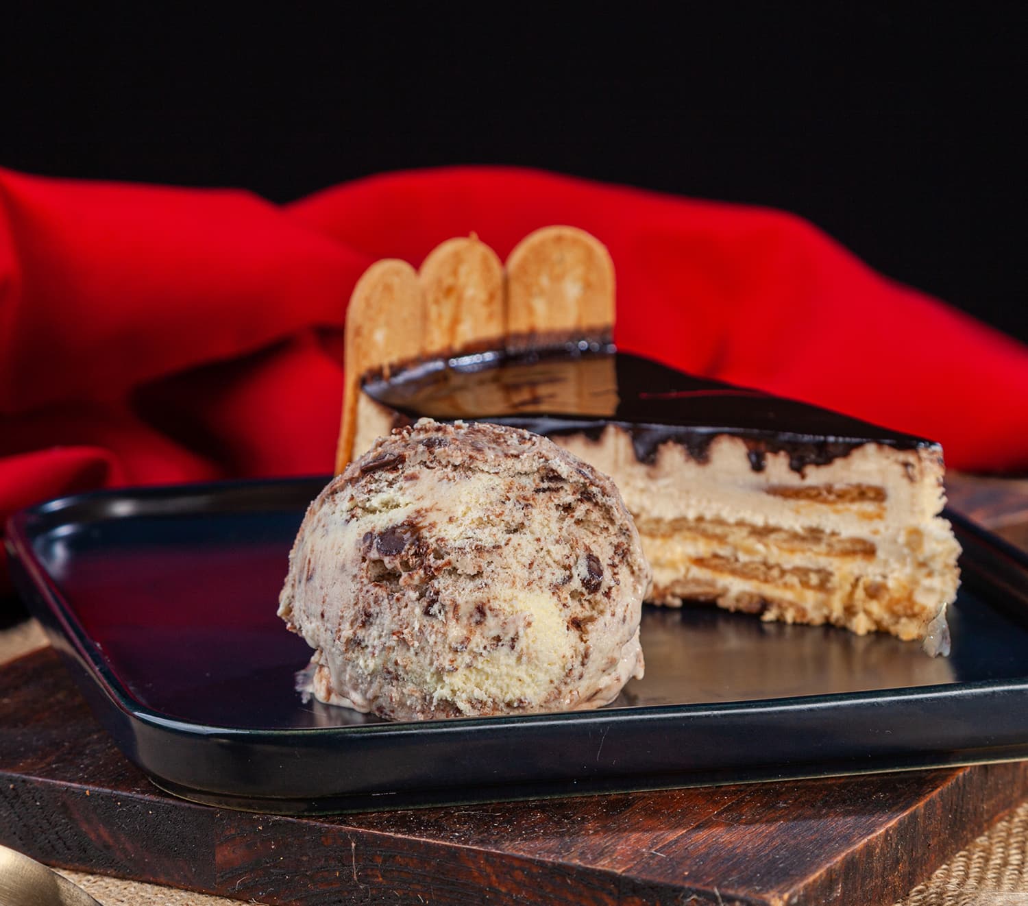 Torta Alemã Polen